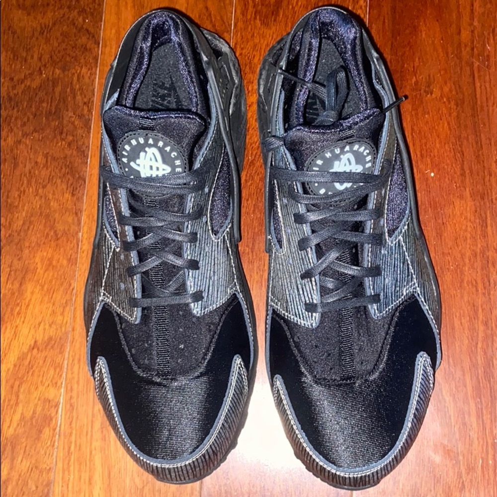 Nike Hauraches